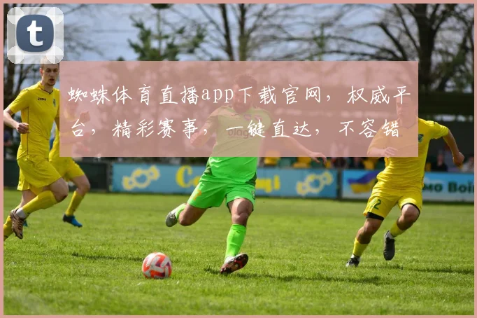 蜘蛛体育直播app下载官网，权威平台，精彩赛事，一键直达，不容错过，三个必看理由，体验非凡