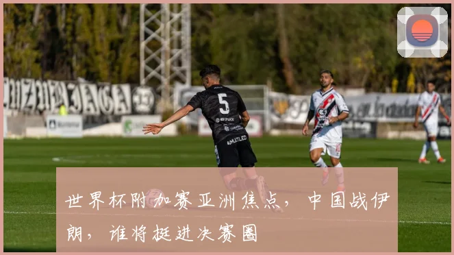 世界杯附加赛亚洲焦点，中国战伊朗，谁将挺进决赛圈