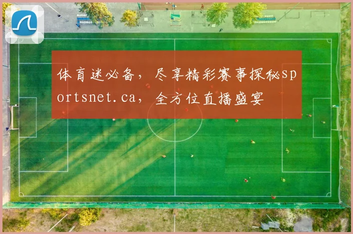 体育迷必备，尽享精彩赛事探秘sportsnet.ca，全方位直播盛宴