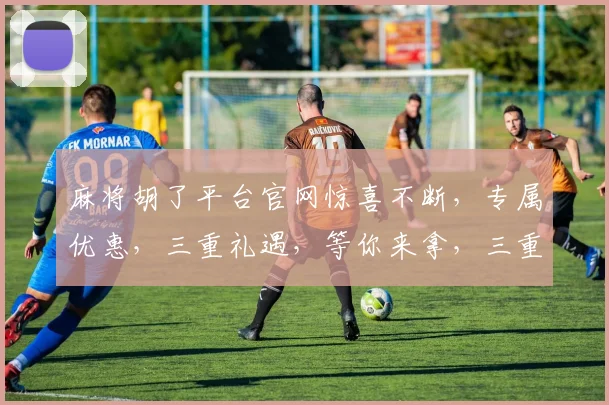 麻将胡了平台官网惊喜不断，专属优惠，三重礼遇，等你来拿，三重豪礼，一网打尽